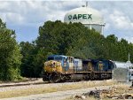CSX L619
